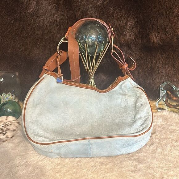 Dooney & Burke bag (6015B) - Picture 4 of 8